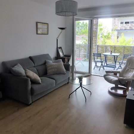 New Grand 2 Pieces Confortable Et Tres Bien Situe Apartment Andernos-les-Bains Ngoại thất bức ảnh