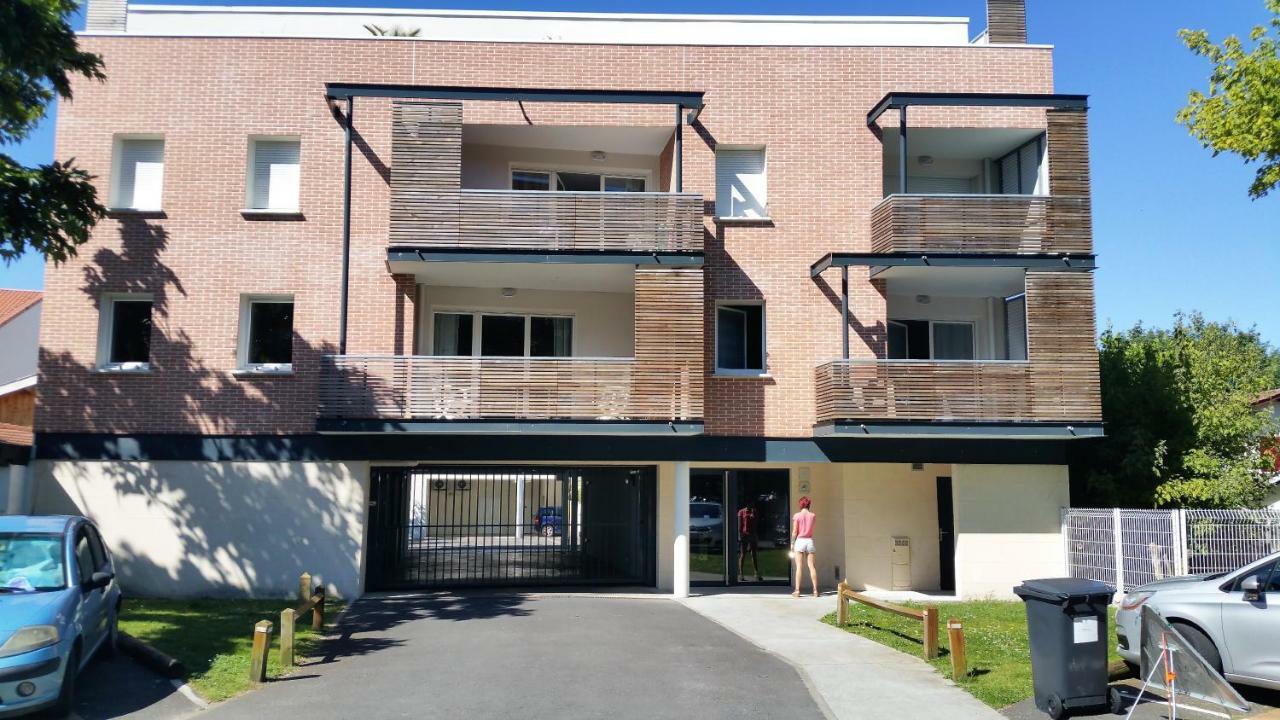 New Grand 2 Pieces Confortable Et Tres Bien Situe Apartment Andernos-les-Bains Ngoại thất bức ảnh